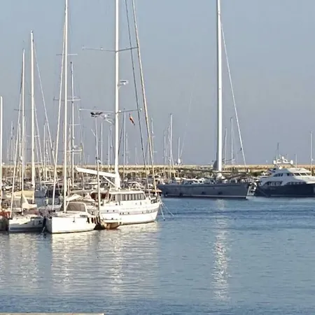 Apartamento Torremar Puerto Appartement *