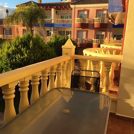 Apartamento Torremar Puerto Torrevieja