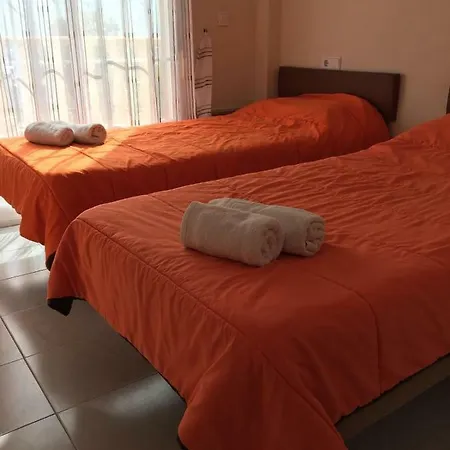 Apartamento Torremar Puerto *