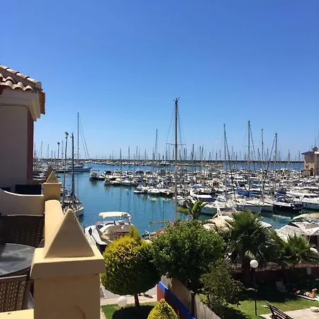 Apartamento Torremar Puerto Appartement *