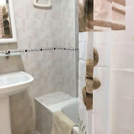 Apartamento Torremar Puerto Appartement *