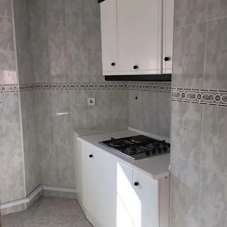 Apartamento Torremar Puerto Appartement *