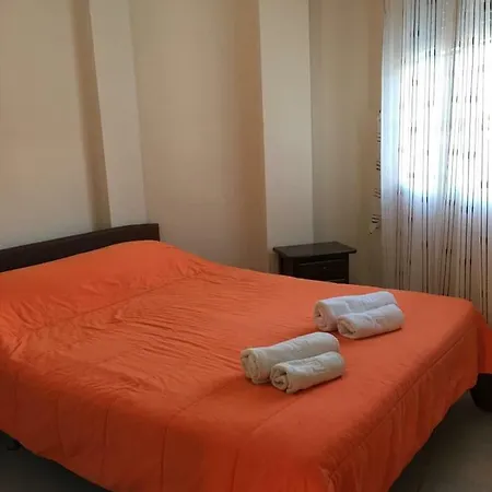 Apartamento Torremar Puerto * Torrevieja