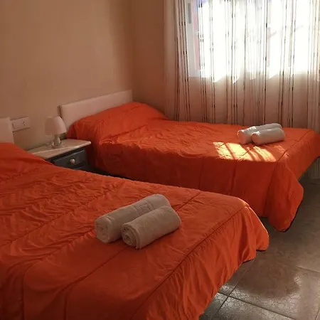 Appartement Apartamento Torremar Puerto *