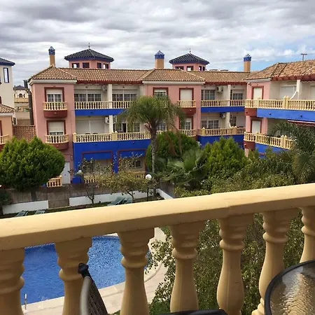 Apartamento Torremar Puerto Appartement Torrevieja