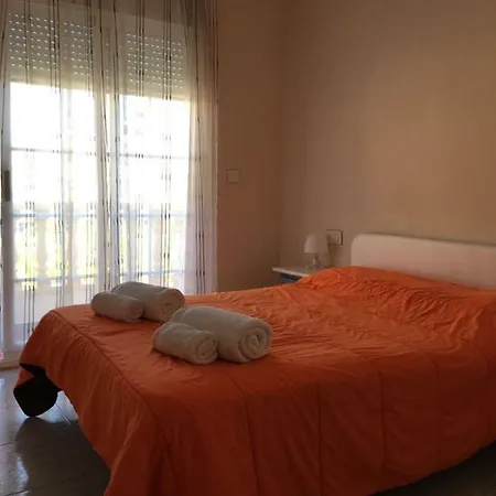 Apartamento Torremar Puerto *