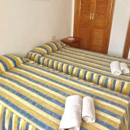 Apartamento Torremar Puerto * Torrevieja
