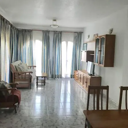 Apartamento Torremar Puerto Appartement