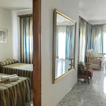 Apartamento Torremar Puerto Appartement Torrevieja
